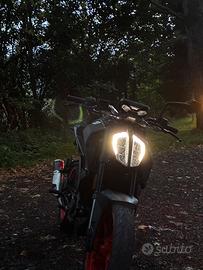 Ktm duke 125