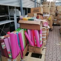 STOCK ARTICOLI PER GARDEN E FIORISTI