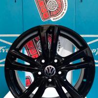 Cerchi lega Mak Icona per Volkswagen 16 -PROMOZION
