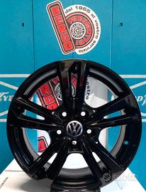 Cerchi lega Mak Icona per Volkswagen 16 -PROMOZION