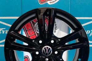Cerchi lega Mak Icona per Volkswagen 16 -PROMOZION