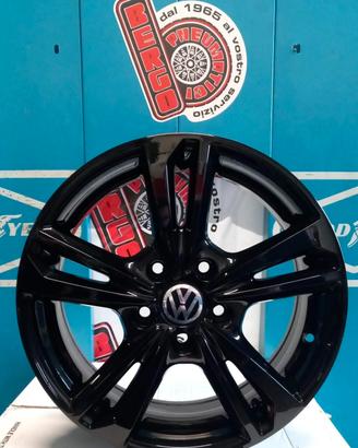 Cerchi lega Mak Icona per Volkswagen 16 -PROMOZION