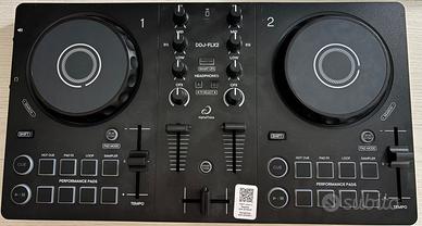 DDJ-FLX2