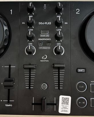 DDJ-FLX2