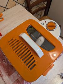 friggitrice elettrica 