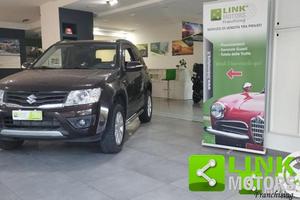 SUZUKI Grand Vitara 1.9 DDIS 130 EVOLUTION 4WD