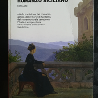 Romanzo siciliano - Ann Radcliffe