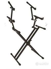 QUIK LOK QL/723 SUPPORTO PROFESSIONALE A X