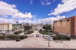 Via Baccaredda 111Mq fronte Parco della Musica