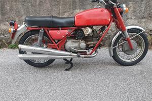Moto Guzzi Nuovo Falcone 500