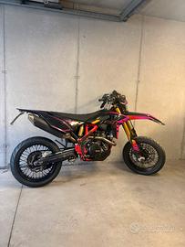 Beta RR 430 Supermoto