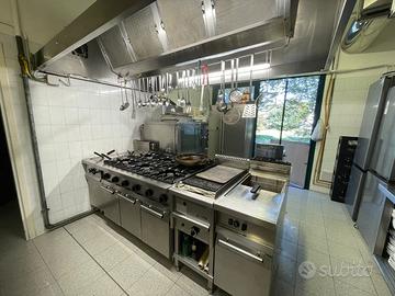 Attività commerciale