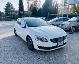 Volvo V60 Geartronic Dynamic Edition N1 5 posti