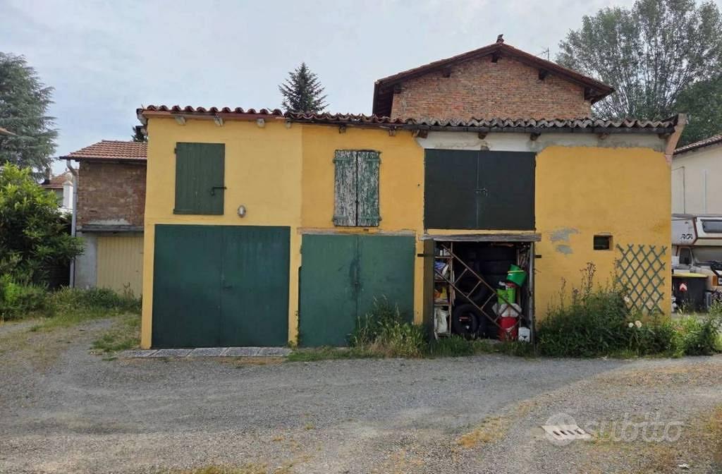 Appartamento – Sala Bolognese, Padulle - Vista 4