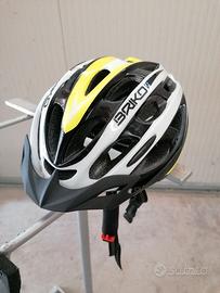 Casco bici