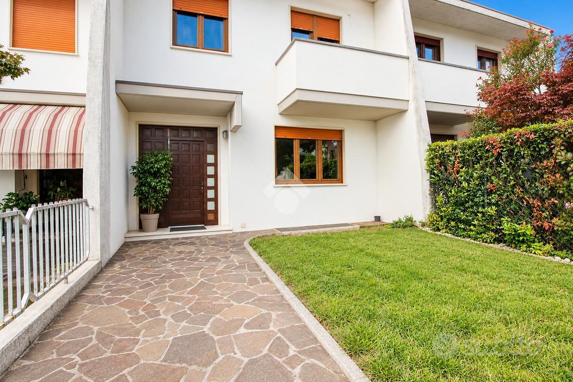 Casa – Dueville, Passo di Riva - Vista 2