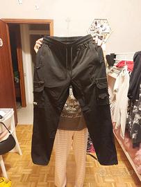 Pantalone Supply & Demand