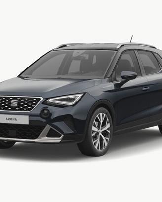 Seat Arona 1.0 ecotsi xperience 95cv