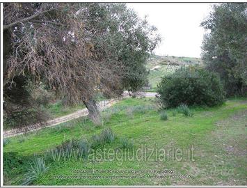 Terreno Agricolo Sinnai [A327247]