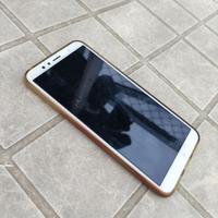 Huawei y6 2018