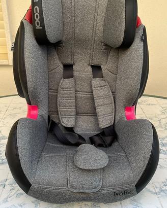 Seggiolino “Be Cool Thunder” Isofix