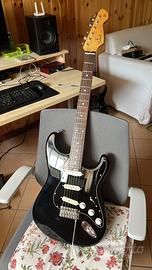 Tokai ast-95 made in japan stratocaster