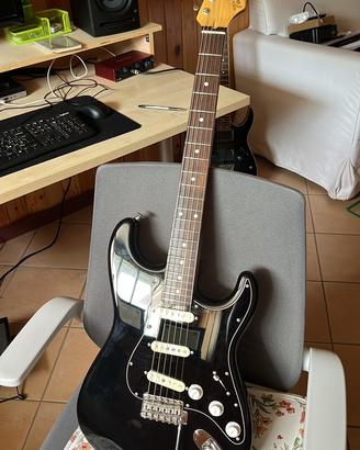 Tokai ast-95 made in japan stratocaster