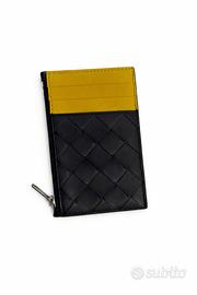 Portafoglio Bottega Veneta