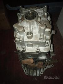 cambio 6 marce Iveco Daily dal 99.2004