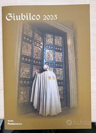 Folder Giubileo 2025