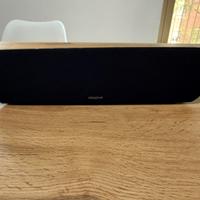 Cassa bluetooth Creative