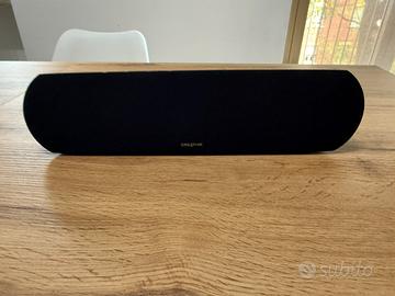 Cassa bluetooth Creative