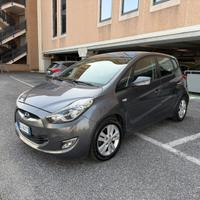 Hyundai ix20 1.4 style