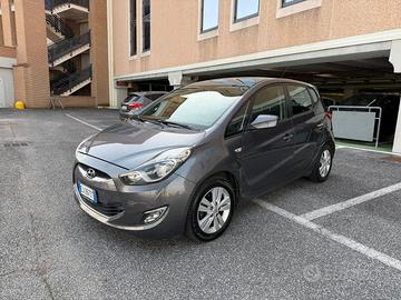 Hyundai ix20 1.4 style
