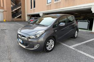 Hyundai ix20 1.4 style