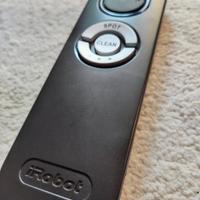 Telecomando infrarossi iRobot Roomba