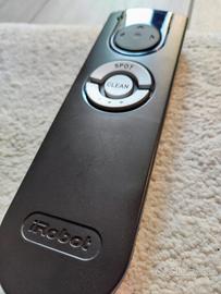 Telecomando infrarossi iRobot Roomba