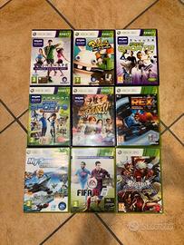 giochi xbox 360