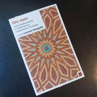 ORO NERO COME L'ARABIA SAUDITA E IL GOLFO PERSI...