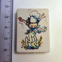 Gomma PMB - Mulino Bianco 19876