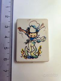 Gomma PMB - Mulino Bianco 19876