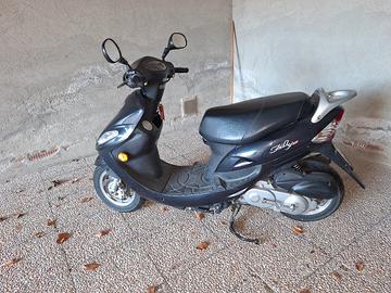 Scooter Filly 50 KYMCO