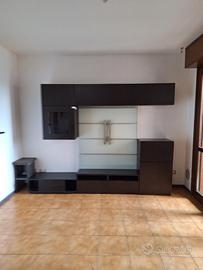 Trilocale ristrutturato