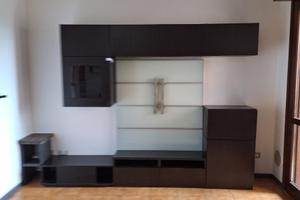 Trilocale ristrutturato