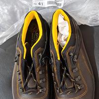 Scarpe Antinfortunistiche