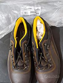 Scarpe Antinfortunistiche