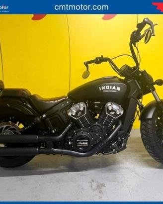 INDIAN Scout 1133 Garantita e Finanziabile