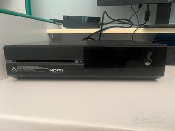 xbox one