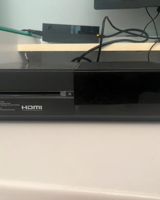 xbox one
