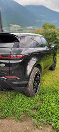 Land Rover Evoque 180cv